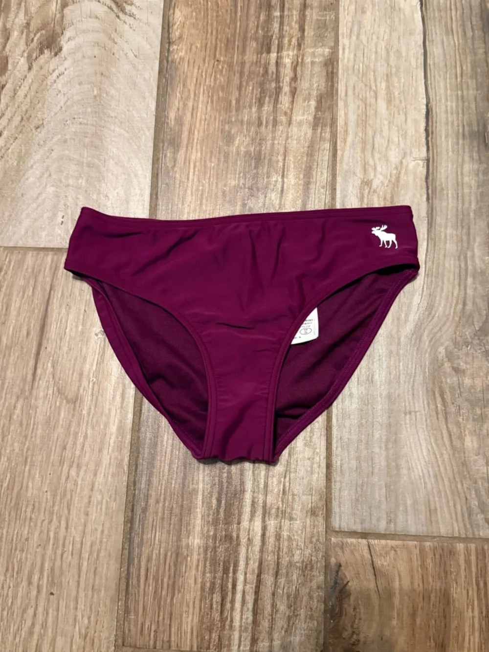 Abercrombie Kids Bikini Bottoms